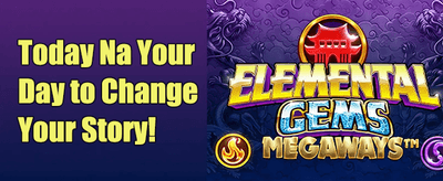Spin and Win Massive Cash banner