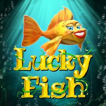 Lucky Fish screenshot