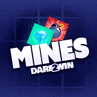 Mines screenshot