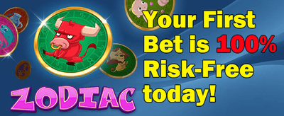 Free Spins Bonanza promotion