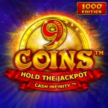 9 Coins™ 1000 Edition screenshot