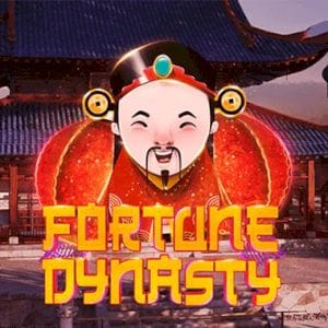 Fortune Dynasty screenshot