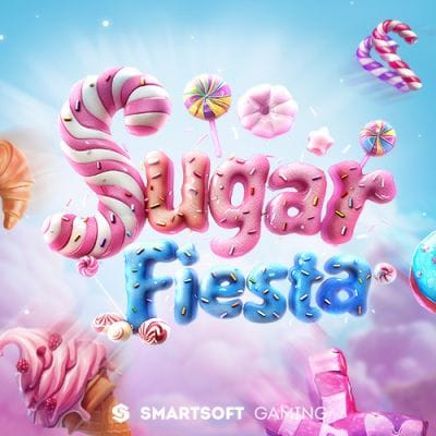 SugarFiesta screenshot