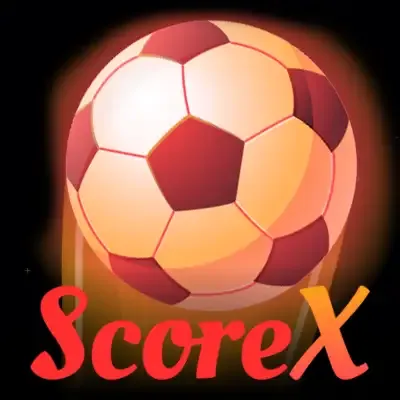 ScoreX screenshot