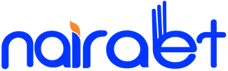 NairaBet Casino Logo